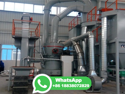 Chrome Processing Plant, Equipment Mineral Processing