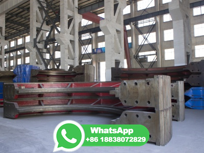 Ball Mills For Sale | Machinery Equipment Co.