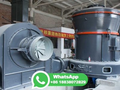 manufacturing of worm shafts of bowl mills 