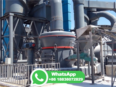 Evaluation of Impact Hammer Mill for Limestone Crushing for Acidic Soil ...