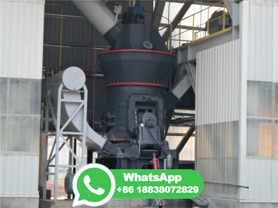 Roll Mill Machine For Recycling Concrete | Crusher Mills, Cone Crusher ...