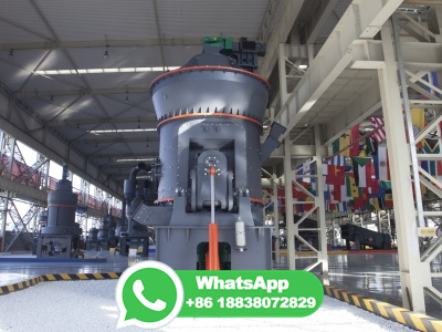 Hot Sale Silica Sand Dry Wet Ball Milling Mill Machine