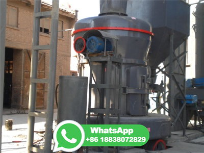 How To Increase The Efficiency of A Hammer Mill? Ronak Engineering