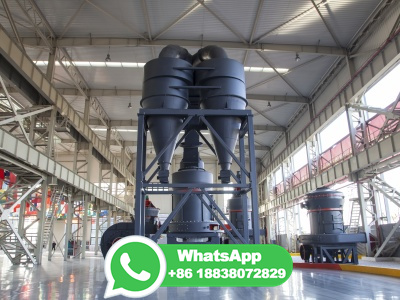 Raymond Roller Mill Shanghai Clirik Machinery Co., Ltd