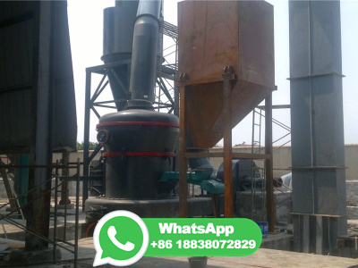 Ball Mill Concrete Pulverizer For Sale | Crusher Mills, Cone Crusher ...