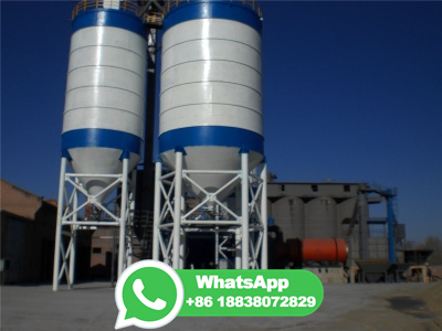 andalusite powder mill for sale