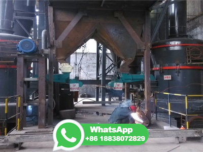 Ball Mill For Cement 