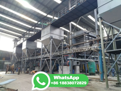 Marble Ball Mill and Classifying Production Line 120t/H Ultrafine ...