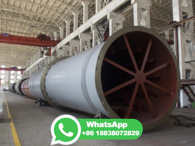 Coal Mill Spares 