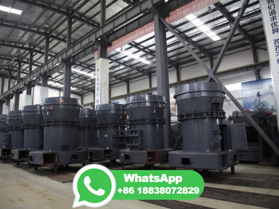 used second hand cement ball mill 