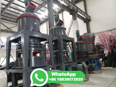 Ball Mill | Particle Grinding Union Process