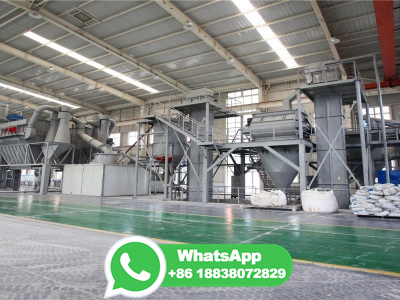 Phosphate rock application and grinding process 