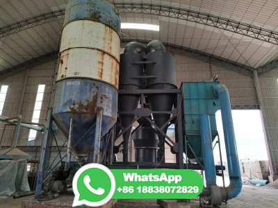 Small Size Second Hand Ball Mill Machine In Chennai