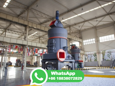 Rotary Kilns | Mineral Grinding Mills | CITIC HIC