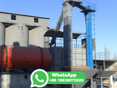 Breakage process of mineral processing comminution machines An ...