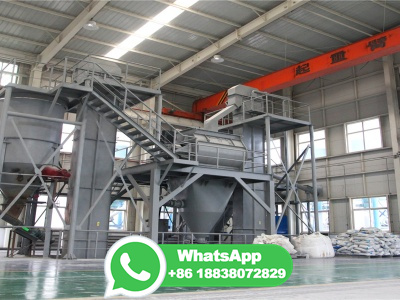 Ball Mill Grinding Theory Crushing Motion/Action Inside