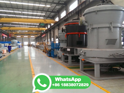 Selection of grinding mill for wollastonite | 