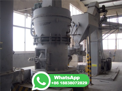 How to operate a commercial crushing plant in Pakistan LinkedIn