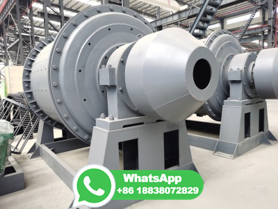 What kind of grinding mill is used for mesh calcium ... LinkedIn