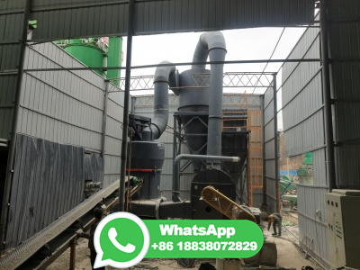 Raymond Mill 65 HP Raymond Mill Manufacturer from Ahmedabad