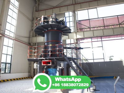 ISO Certification Ball Mill for Grinding Iron Ore