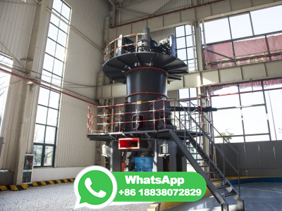 Industrial pigment horizontal sand mill 5 microns