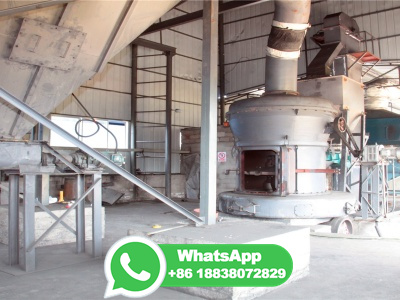 13560 shed area of 20 ton ball mill 