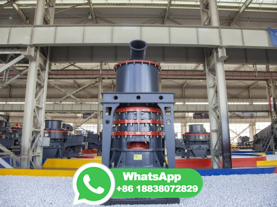 High Quality Copper Slag Grinding Ball Mill for Powder