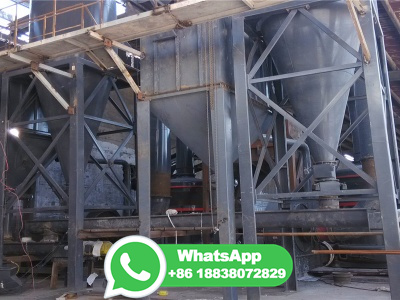 Hammer Mill Batubara | Preparasi Batubara | Preparasi Sampel